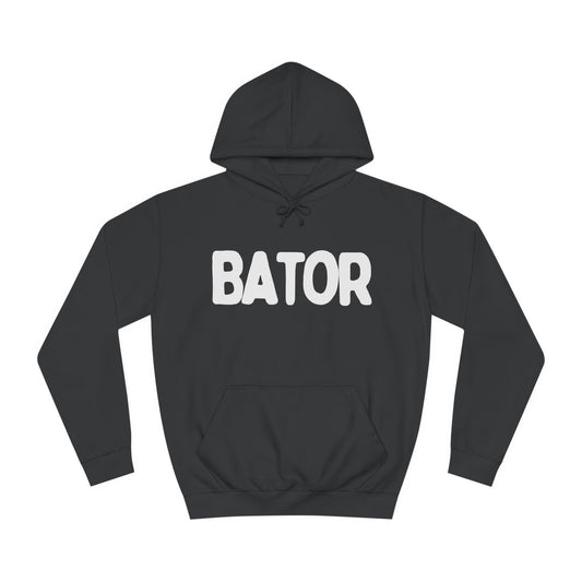 Bator Hoodie