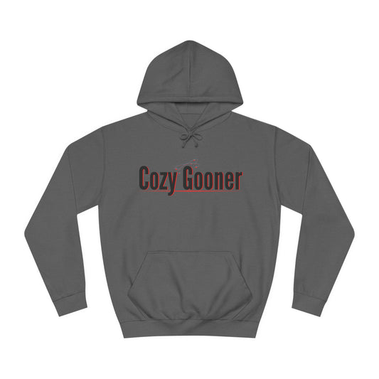 Cozy Gooner